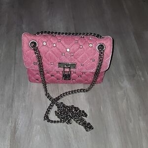 Kurt Geiger London Brixton lock handbag